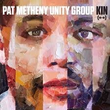 Pat Metheny Unity Group: Kin - CD