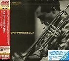 Tony Fruscella: Atlantic 1220 - CD
