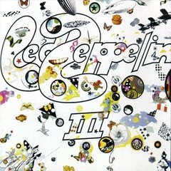 Led Zeppelin: III - CD