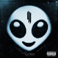 Skrillex - Recess - CD