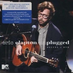 Eric Clapton: Unplugged - DVD