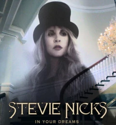 Steve Nicks: In your Dreams - DVD