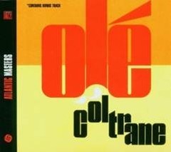 John Coltrane: Olé - CD