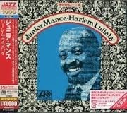 Junior Mance: Harlem Lullabay - CD