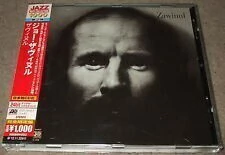 Joe Zawinul: Zawinul - CD