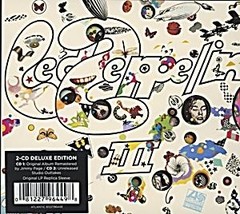 Led Zeppelin: III (2 CDs) - Deluxe Edition