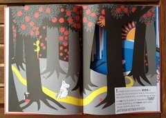 El pequeño trol Mumin, Mymla y la pequeña My - Tove Jansson - Libro - Casa Mundus