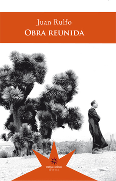 Juan Rulfo - Obra reunida - Libro