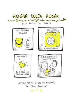 Matérniti - Clara Lagos - Libro ( Comic ) - Casa Mundus