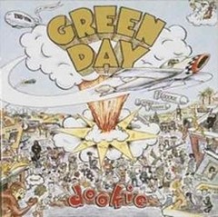 Green Day: Dookie - CD