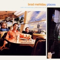 Brad Mehldau: Places - CD