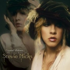 Steve Nicks: Crystal Visions... the very best of Steve Nicks (CD + DVD)