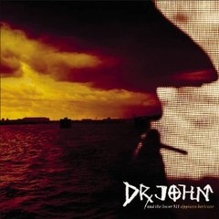 Dr. John - Sippiana Harricane - Importado - CD