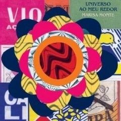 Marisa Monte: Universo Ao Meu Redor - CD