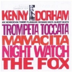 Kenny Dorham: Trompeta Toccata - CD