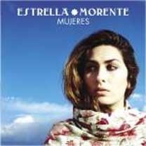 Estrella Morente: Mujeres - CD