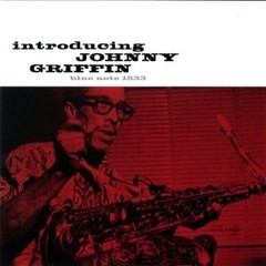 Johnny Griffin: Introducing Johnny Griffin - CD