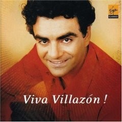 Rolando Villazón: Viva Villazón ! - CD