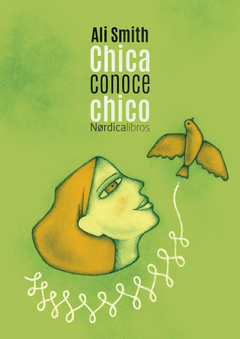 Chica conoce a chico - Ali Smith