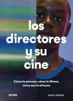 Los directores y su cine - David Jenkins - comprar online