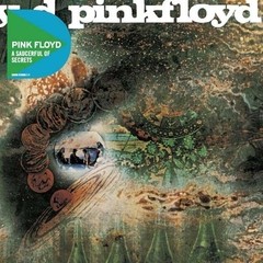 Pink Floyd: A Saucerful of Secrets - Remastered (Importado) - CD