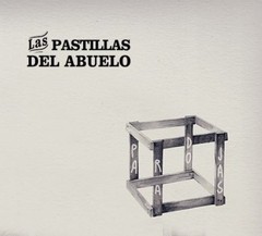 Las pastillas del abuelo - Paradojas - CD