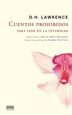 Cuentos prohibidos para leer en la intimidad - D.H. Lawrence