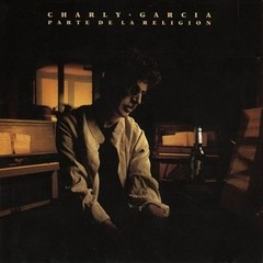 Charly García - Parte de la religión - Vinilo