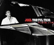 Joel Tortul Trío - Punto vivo - CD