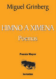 Himno a Ximena - Miguel Gringberg - Libro