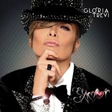 Gloria Trevi - El amor - CD