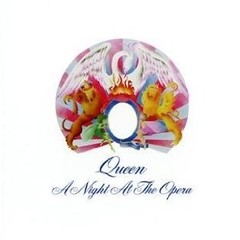 Queen: A Night At The Opera (2 CDs)