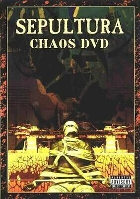 Sepultura: Chaos DVD