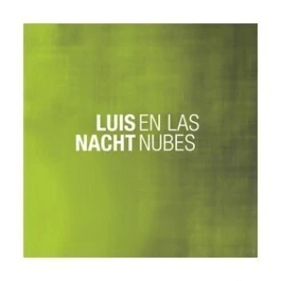 Luis Natch: En las nubes - CD