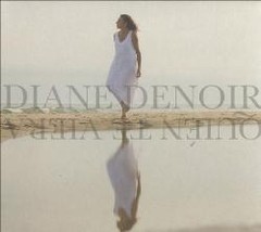 Diane Denoir: Quién te viera - CD