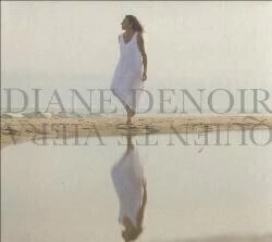 Diane Denoir - Quién te viera - CD