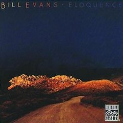 Bill Evans: Eloquence - CD