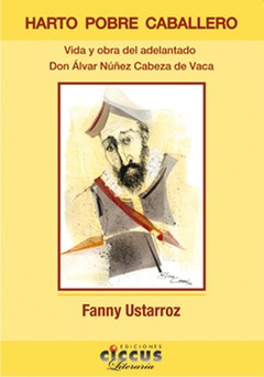 Harto poble caballero - Fanny Ustarroz - Libro