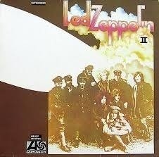 Led Zeppelin: Led Zeppelin II - Deluxe Edition (2 CDs)