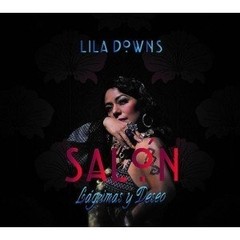 Lila Downs - Lágrimas y deseos - CD