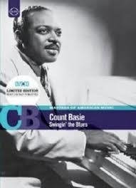 Count Basie: Swingin´ the Blues (CD + DVD)