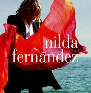 Nilda Fernández: Ti amo - CD