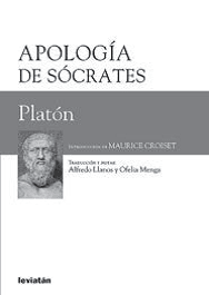 Apología de Sócrates - Platón - Libro