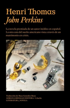 John Perkins - Henri Thomas