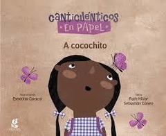 A cocochito - Canticuénticos - Libro - buy online