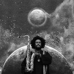 Kamasi Washington - Epic - 3 CDs