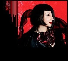 Misia: Senhora Da Noite - CD