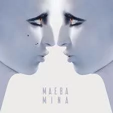 Mina - Maeba - CD importado