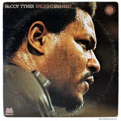 McCoy Tyner - Enlightenment - CD