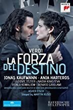 La forza del destino - Verdi - Jonas Kaufmann / Anja Harteros